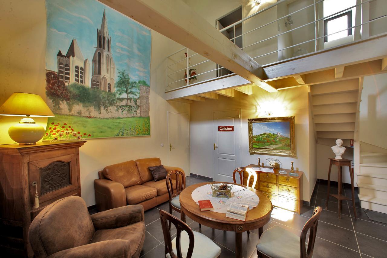 Bed and Breakfast Les Jardins D'Ungaro / Manoir La Barriere Le Vigan  Exterior foto
